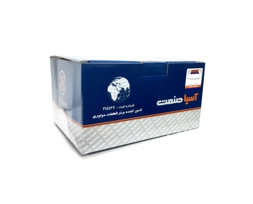 اویل پمپ پژو